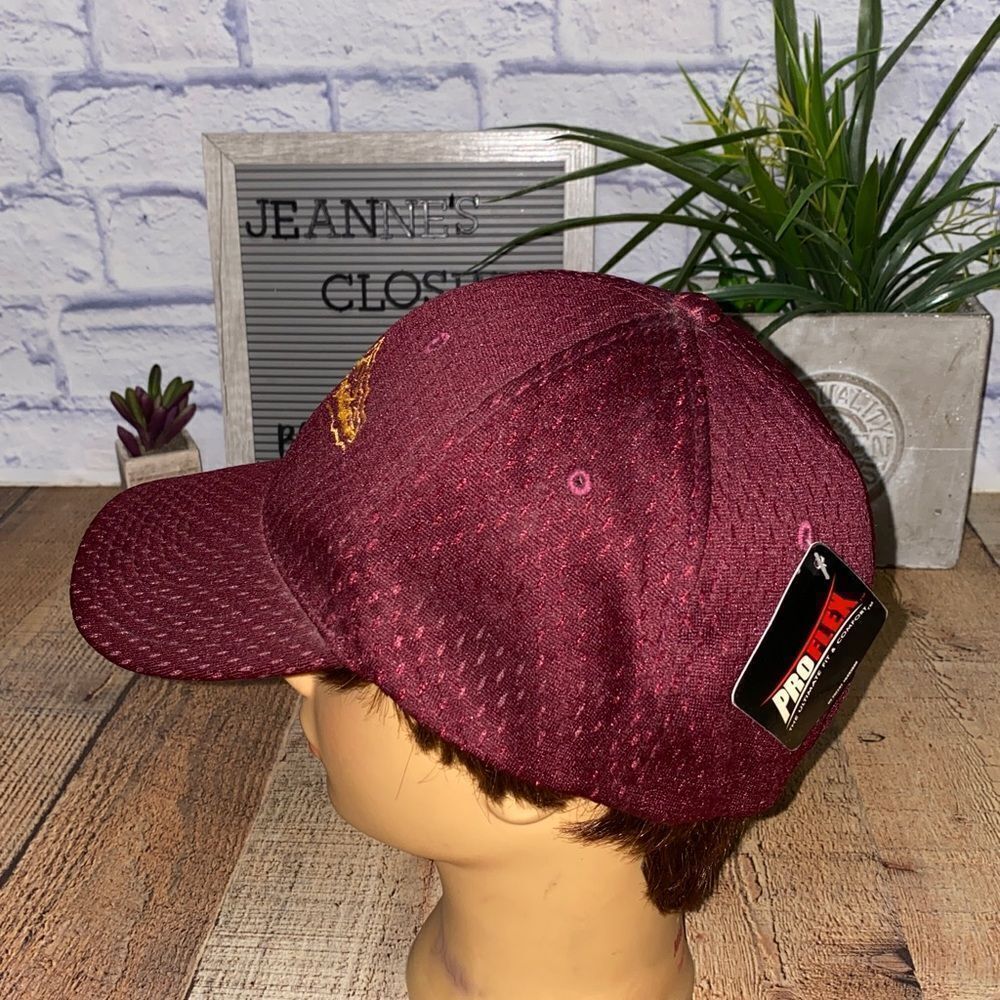💜 Sphere hat pro flex Nwt‎ - Picture 7 of 7
